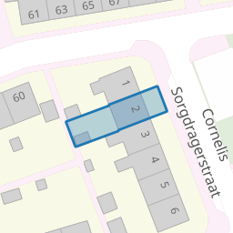 Perceel ASD33-AN-1427