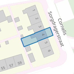 Perceel ASD33-AN-1429