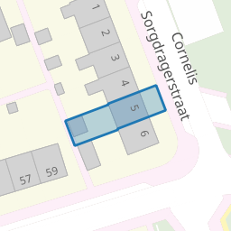 Perceel ASD33-AN-1430