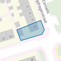 Perceel ASD33-AN-1431