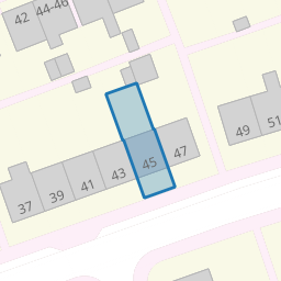 Perceel ASD33-AN-1445