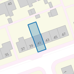 Perceel ASD33-AN-1447