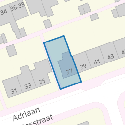 Perceel ASD33-AN-1449