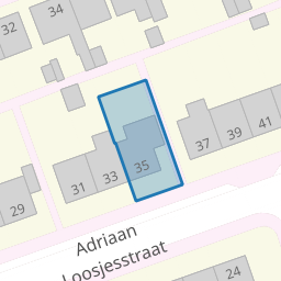 Perceel ASD33-AN-1450