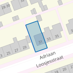 Perceel ASD33-AN-1452