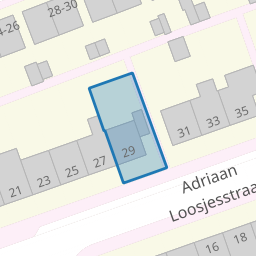 Perceel ASD33-AN-1453