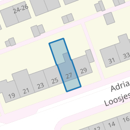 Perceel ASD33-AN-1454