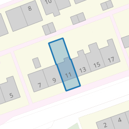 Perceel ASD33-AN-1462