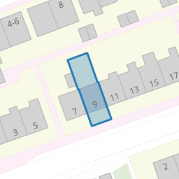 Perceel ASD33-AN-1463