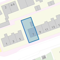 Perceel ASD33-AN-1464