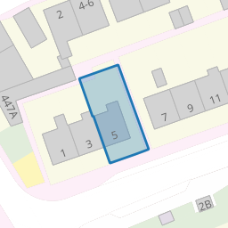 Perceel ASD33-AN-1465