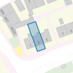 Perceel ASD33-AN-1466