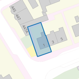 Perceel ASD33-AN-1467