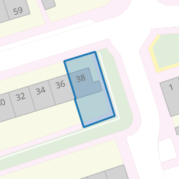 Perceel ASD33-AN-1468