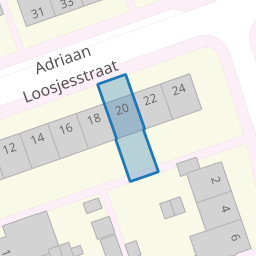 Perceel ASD33-AN-1480