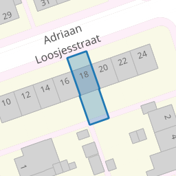 Perceel ASD33-AN-1481