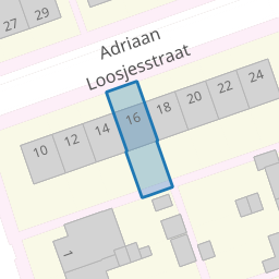 Perceel ASD33-AN-1482