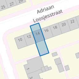 Perceel ASD33-AN-1483