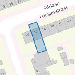 Perceel ASD33-AN-1484