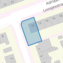 Perceel ASD33-AN-1485