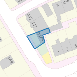 Perceel ASD33-AN-1499