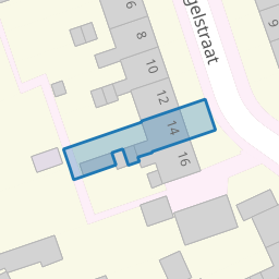 Perceel ASD33-AN-1511