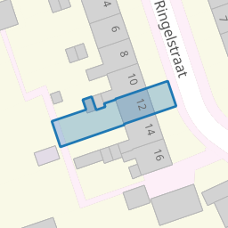 Perceel ASD33-AN-1512