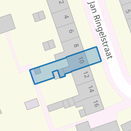 Perceel ASD33-AN-1513