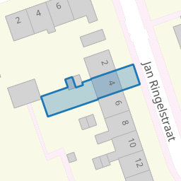 Perceel ASD33-AN-1516