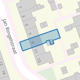 Perceel ASD33-AN-1527