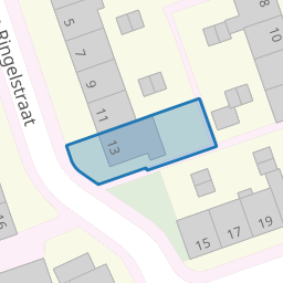 Perceel ASD33-AN-1529