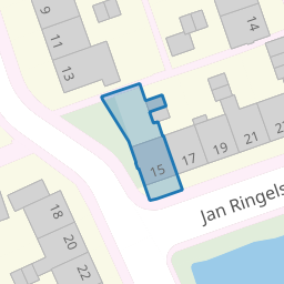 Perceel ASD33-AN-1530