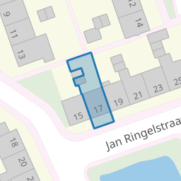 Perceel ASD33-AN-1531