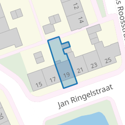 Perceel ASD33-AN-1532