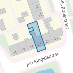 Perceel ASD33-AN-1533