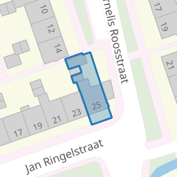 Perceel ASD33-AN-1535