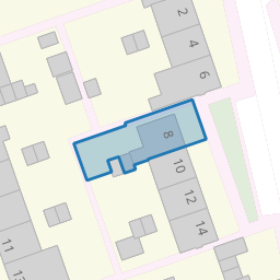 Perceel ASD33-AN-1540