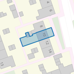 Perceel ASD33-AN-1541