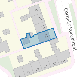 Perceel ASD33-AN-1543