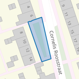 Perceel ASD33-AN-1547