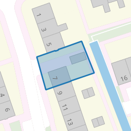 Perceel ASD33-AN-1548