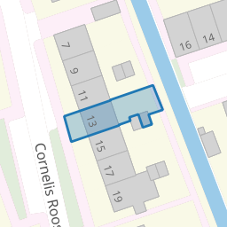 Perceel ASD33-AN-1551