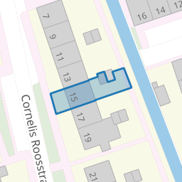 Perceel ASD33-AN-1552