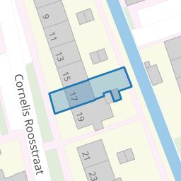 Perceel ASD33-AN-1553