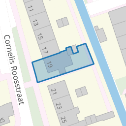 Perceel ASD33-AN-1554