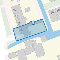 Perceel ASD33-AN-1558