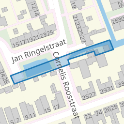 Perceel ASD33-AN-1568