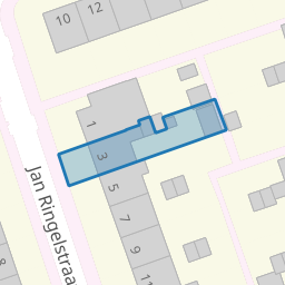 Perceel ASD33-AN-1641