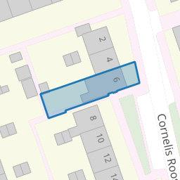 Perceel ASD33-AN-1643