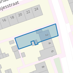 Perceel ASD33-AN-1645